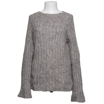 Sweater (Gray) from Lineaemme