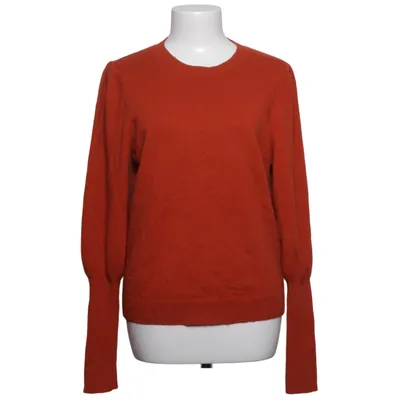 Sweater (Orange) fra Repeat Kashmir, Uld