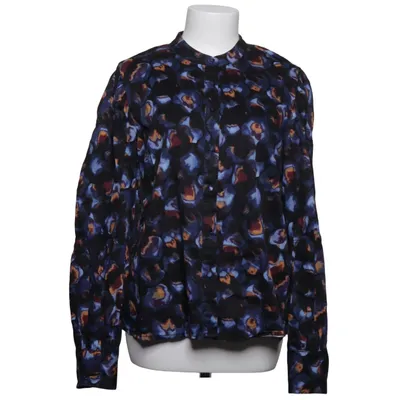 Blouse (Bleu, Noir, Multicolore) de Minus