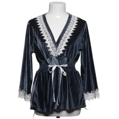 Pyjamasskjorta (Blå, Vit) från Dennis Maglic