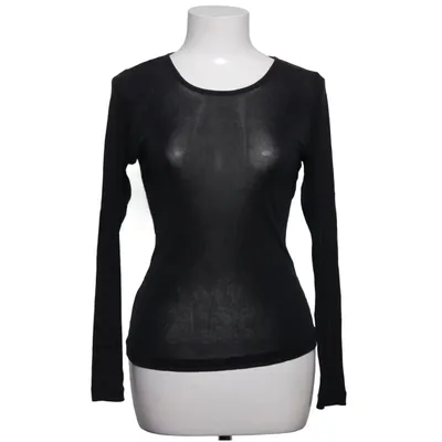 Long sleeve T-shirt (Astrid) from Twilfit Silk