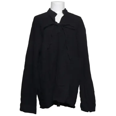 Blus (Svart) från Ixxi Bomull