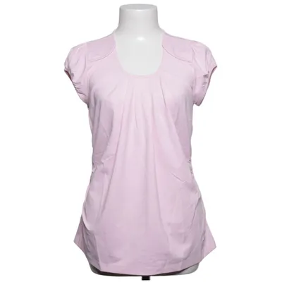Zwangerschapstop (Roze) van KeepItUp Elastaan, Polyamide