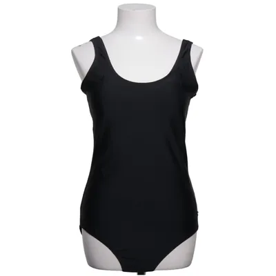 Badedragt (Sort) fra Finnwear Elastan, Polyamid