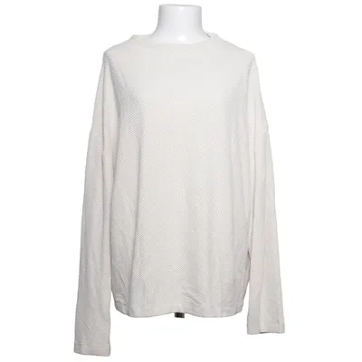 Trui (Beige) van Opus Elastaan, Polyamide, Viscose