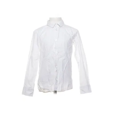 Skjorta (Vit, Svart) från Cubus Bomull