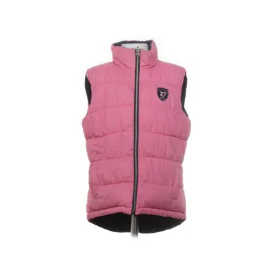 Ytterväst (Rosa, Svart) från Hampton Republic Polyamid, Polyester