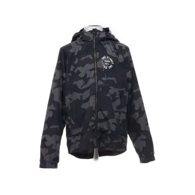 Jack (Grijs, Meerkleurig) van Warp Polyester