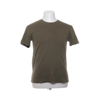 T-shirt (Grön) från SANDÖ Bomull