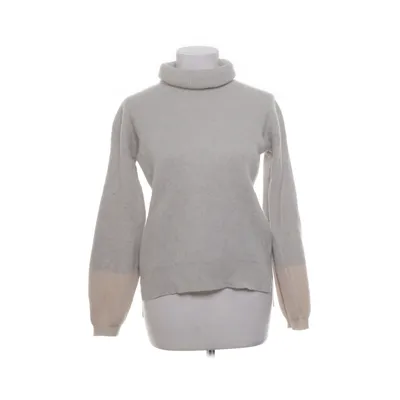 Polotröja (Beige) från Nice Connection Kashmir, Ull