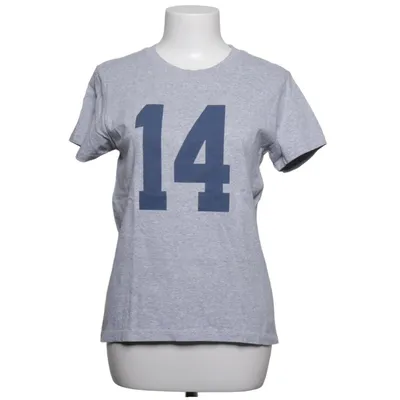 T-shirt (Grå) fra John Galt Bomuld
