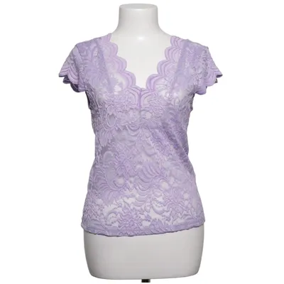 Top (New Alba) fra ONLY Elastan, Polyamid, Polyester