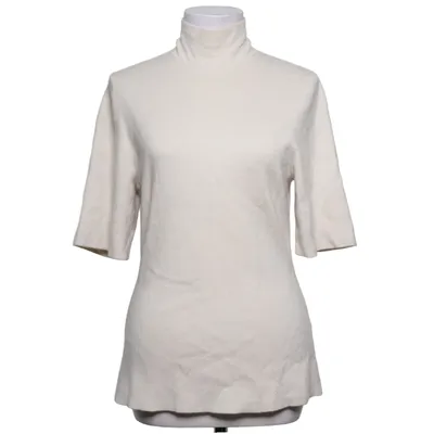 Turtleneck (Beige) fra COS Polyamid, Uld