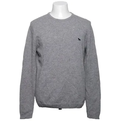 Sweater (Archie) from Bondelid Polyamide, Wool