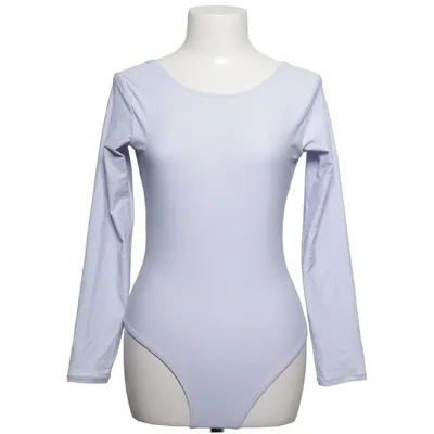 Body (Lila) från Koral Elastan, Polyester