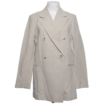 Blazer (Sagene Blazer) de Holzweiler Coton, Lin