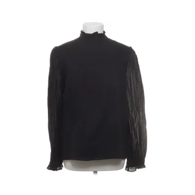 Blouse (Noir) de Mayla Coton