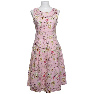 Dress (Pink, Multicolored) from Shikha London
