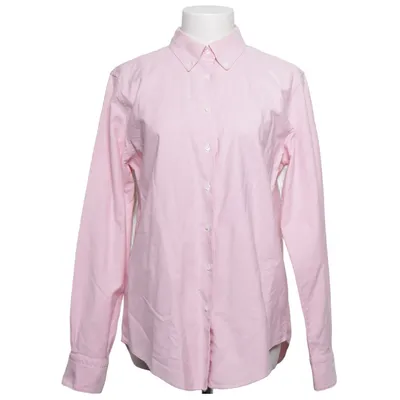 Shirt (The Original Polo Shirt) van Brooks Brothers Katoen
