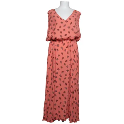 Jurk (Roze) van Persona by Marina Rinaldi Viscose
