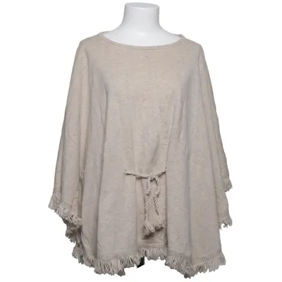 Poncho (BOHO Chic ) from FTC Cashmere, Lyocell