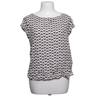 Top (Wit, Zwart) van Newhouse Viscose