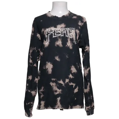 Long sleeve T-shirt (Vls Phantom) from Vailent Cotton