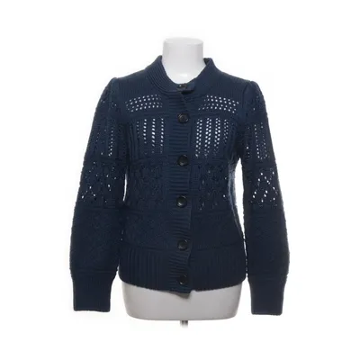 Kofta (Blå) från Bruuns Bazaar Ull