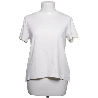 T-shirt (Beige) de The Slow Label Élasthane, Coton biologique
