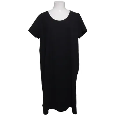 Robe (Noir) de The Basics C&A Coton, Élasthane