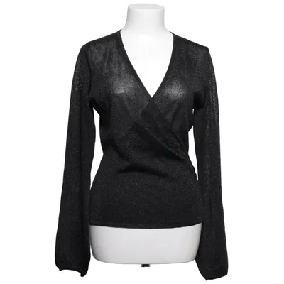 Blouse (Noir) de Newhouse