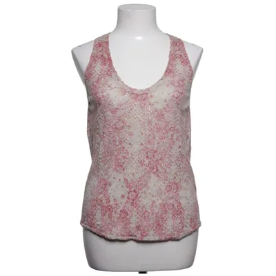Linne (Rosa, Beige, Flerfärgad) från Zadig & Voltaire Kashmir