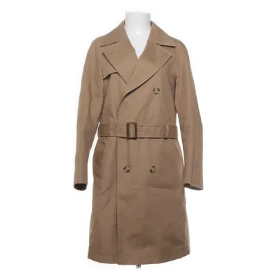 Trenchcoat (Beige, Flerfärgad) från JW Anderson x Uniqlo