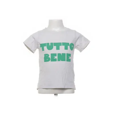 T-shirt (Beige, Grön) från Mini Rodini Ekologisk bomull
