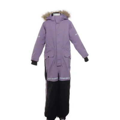 Overall (Lila, Svart) från Kaxs Proxtec Polyamid, Polyester