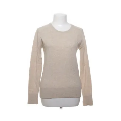 Tröja (Beige) från Soft Goat Kashmir