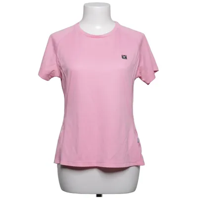 Sports top (Pink) from TTL Polyester