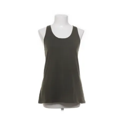 Sports tank top (Green) from Newbody Elastane, Polyester