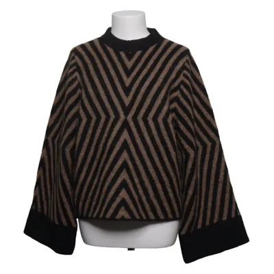 Sweater (Lara) fra Stylein Alpacauld, Elastan, Polyamid
