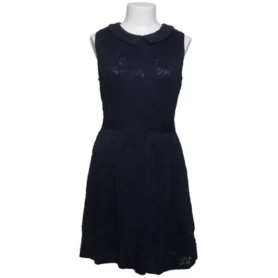 Robe (Bleu) de Mela Loves London Coton, Élasthane, Polyester