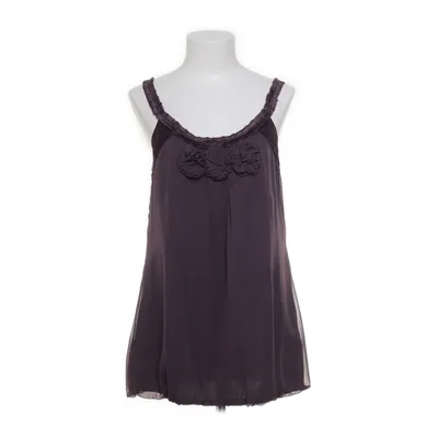 Tank Top (Purple) from Vero Moda Polyester