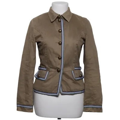 Jakke (220503) fra Scapa Sports