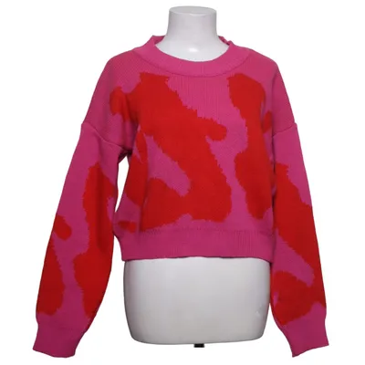 Tröja (Rosa, Röd) från Trendyol