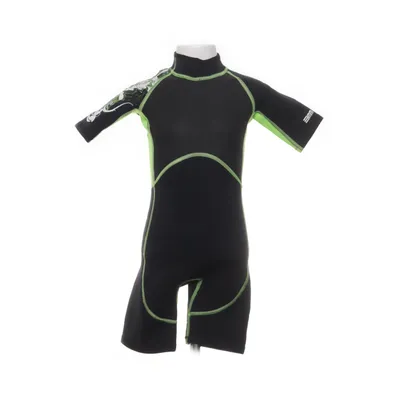 Våtdräkt (Svart, Grön) från Proaqua