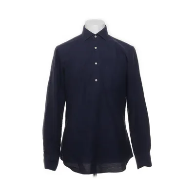 Rugbytröja (Blå) från Shirtonomy Bomull