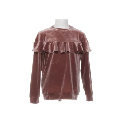 Tröja (Rosa) från Petit by Sofie Schnoor Elastan, Polyester