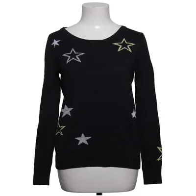 Sweater (Gray, Silver, Gold) from Kangaroos Acrylic, Cotton
