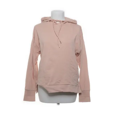 Huvtröja (Rosa) från Aware by Vero Moda Ekologisk bomull