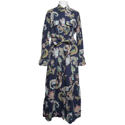 Kaftan (Blå, Flerfärgad) från Robert Friedman