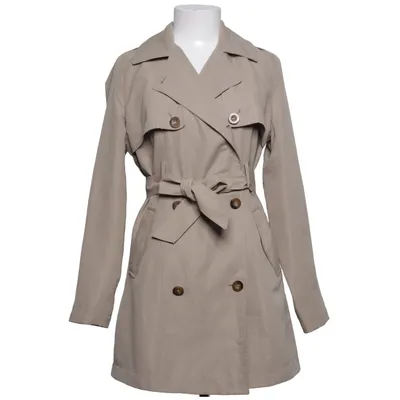 Trenchcoat (Beige) från Atmosphere Polyester